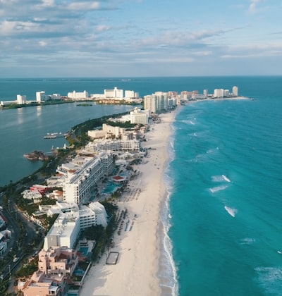 Cancún, Mexico