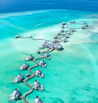 Maldives, Maldives